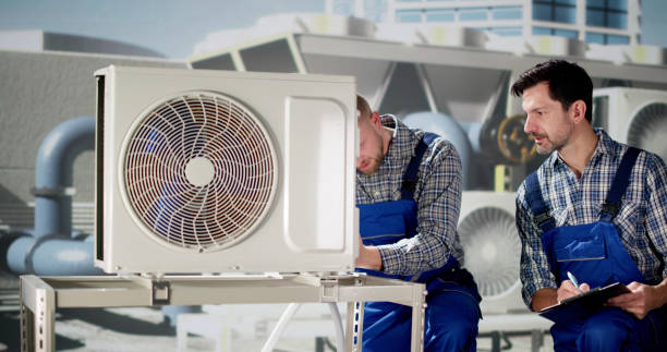 Reliable Coal Valley, IL HVAC Solutions